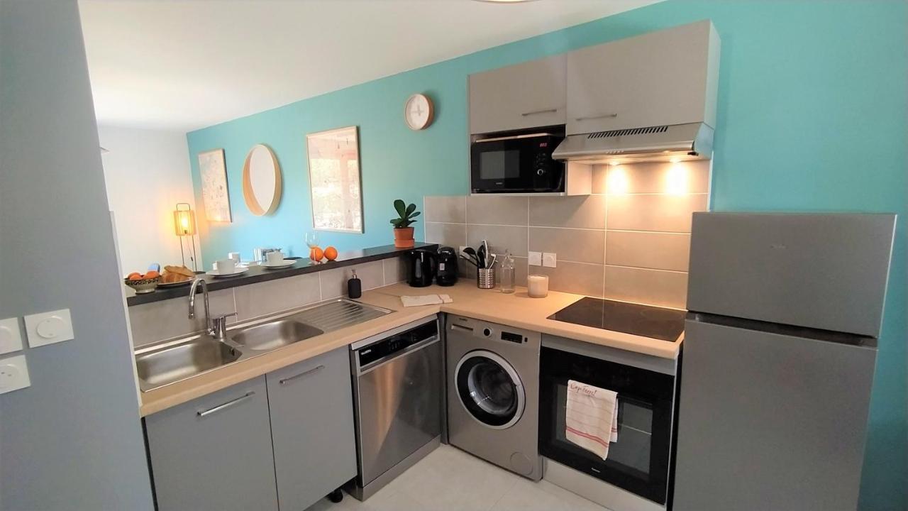 Villa Poète avec jardin 3 Chambres Parking gratuit Tournefeuille Extérieur photo